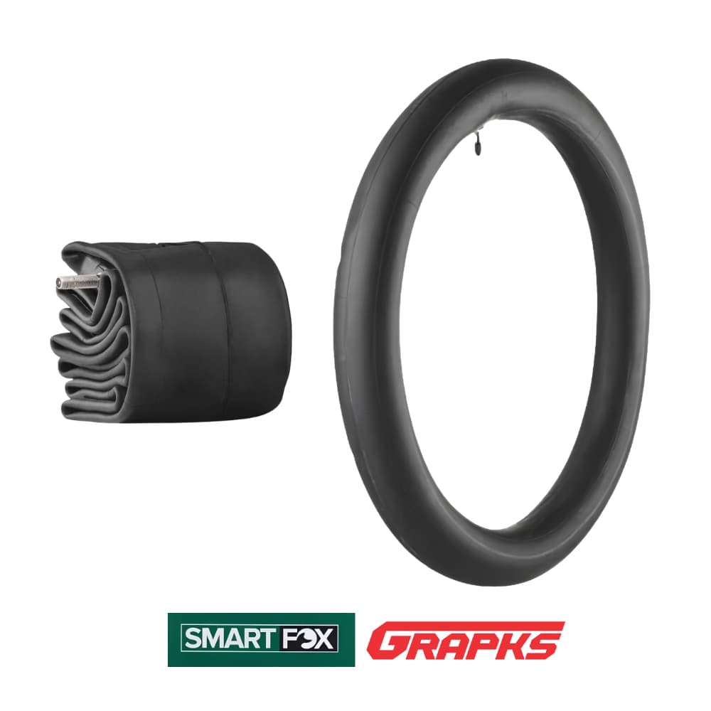 Câmara de Ar Aro 18 (300-18/90-90-18/2.75-18) Moto CG Titan Fan 125 150 160