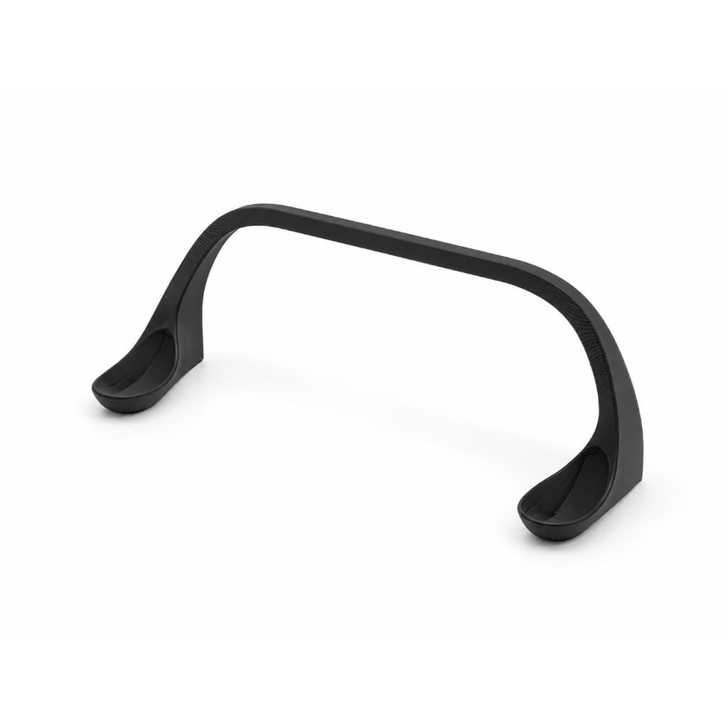 NOME DO PRODUTO  Suporte para Controle Xbox Series S/X e Xbox One – Organizador de Mesa em Impressão 3D Premium