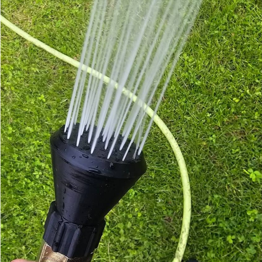 Aspersor de irrigação bico pulverizador bico de mangueira aspersor de jardim aspersor de agua aspersor de mangueira