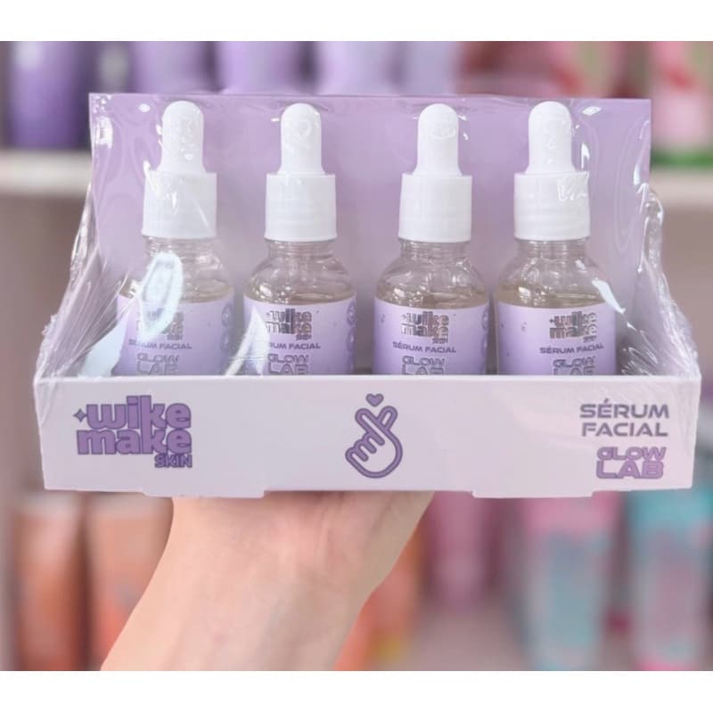 Serum Facial Coreano