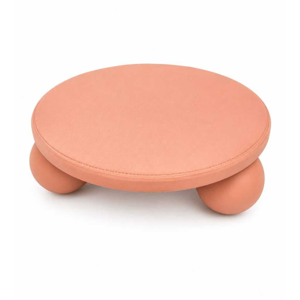 Bandeja Decorativa Multiuso para Banheiro, Quarto e Sala 3D