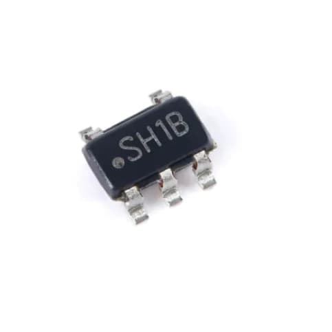 2x circuito integrado lmr62014 sh1b smd original