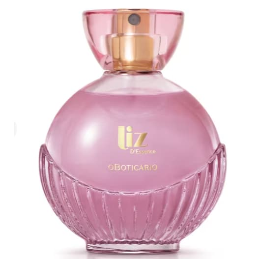 Liz D’essence Desodorante Colônia 100ml