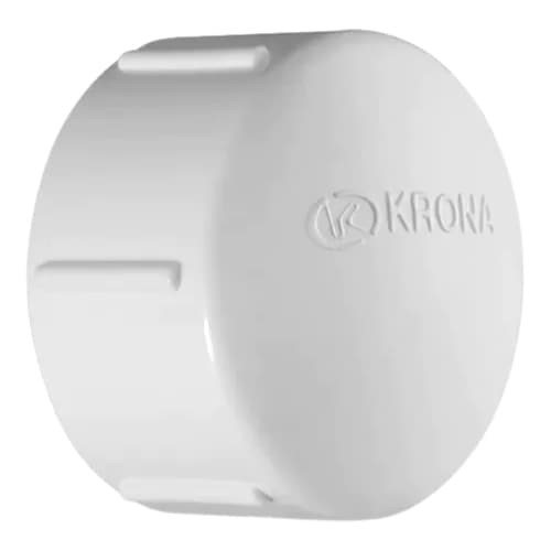 KIT 10 Cap Rosca 1/2 Krona