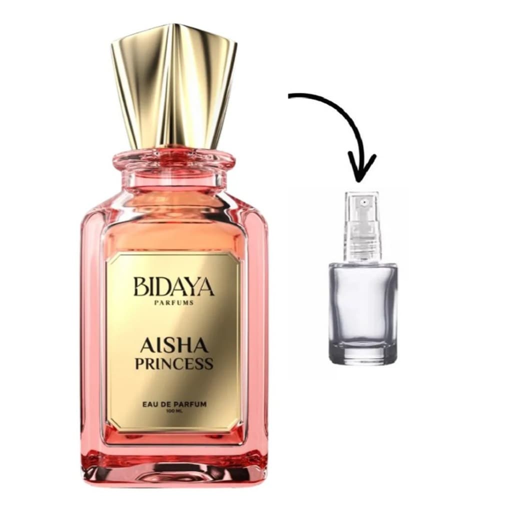 Bidaya Aisha Princess EDP