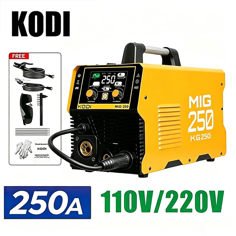 160A/120A Máquina De Solda Inversora MMA 110V/220V Bivolt Ferramenta De Soldagem Portátil D13