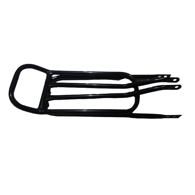 Bagageiro  Rabetinha Articulado, Garupa para bike aro 24 e 26