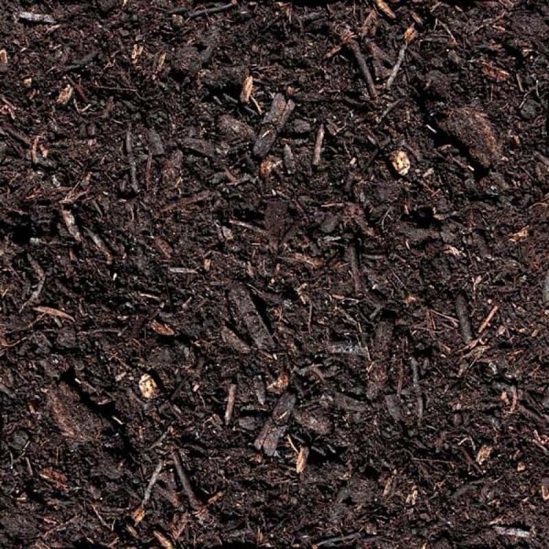 Terra Adubada Premium 12kg para Plantas, Flores, Hortas e Jardins