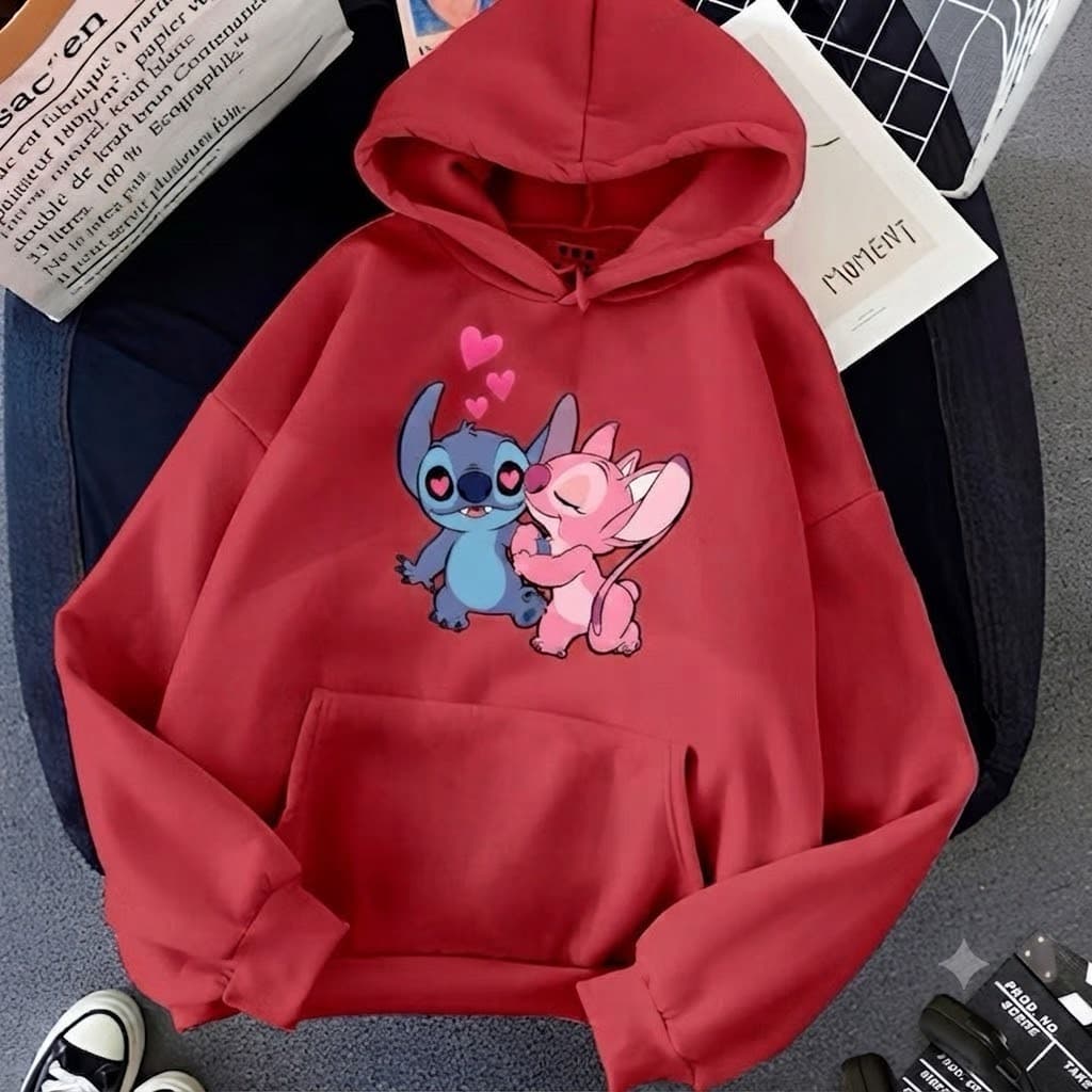 Moletom Infantil Blusa de Frio Infantil Menino Menina Unissex Casaco Quentinho Flanelado Confortável Qualidade Premium