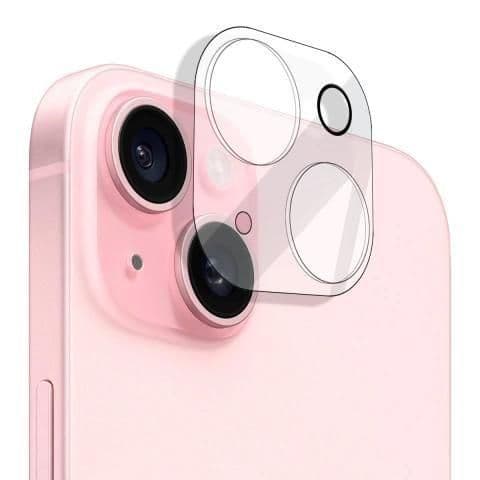 Pelicula Vidro Camera Iphone 11,12,13,14,15,16,17 Pro Max