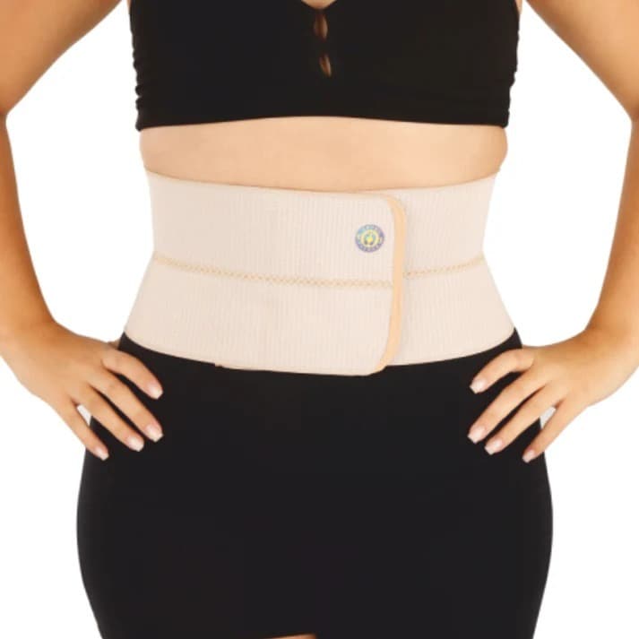 Faixa Abdominal Pos Cirurgica