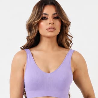 Top Fitness | Top Academia | Top Feminino | Cropped Fitness | Zero | Transparência | Alta Sustentação | Confortável