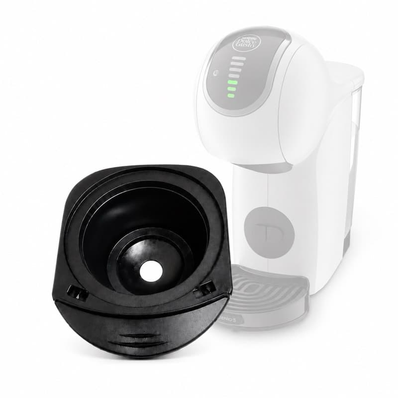 Porta Cápsulas para Cafeteira Dolce Gusto Genio S - Compatível DGS1