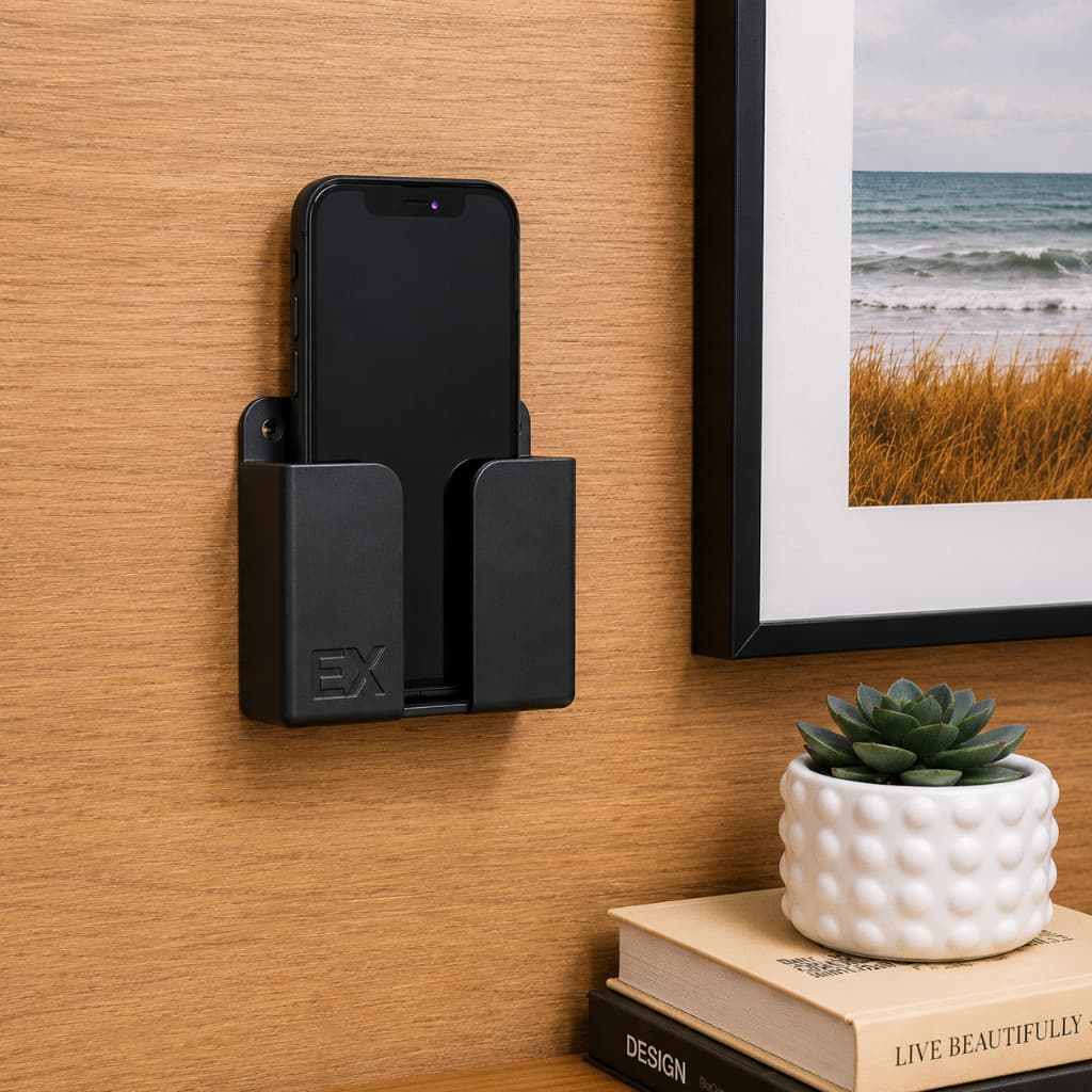 Suporte de Parede Universal para Celular