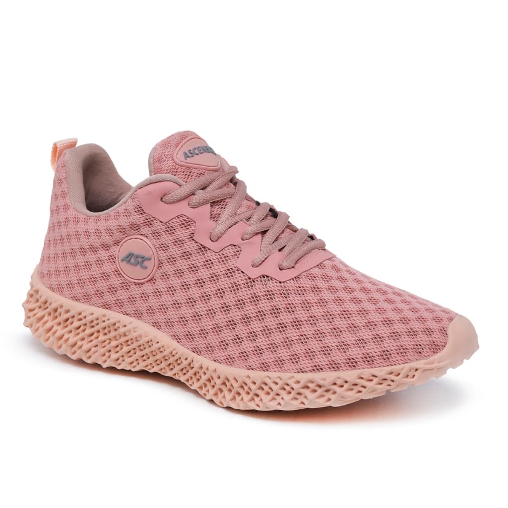 Tenis Feminino Caminhada Esporte Academia Leve Confortável Promoção