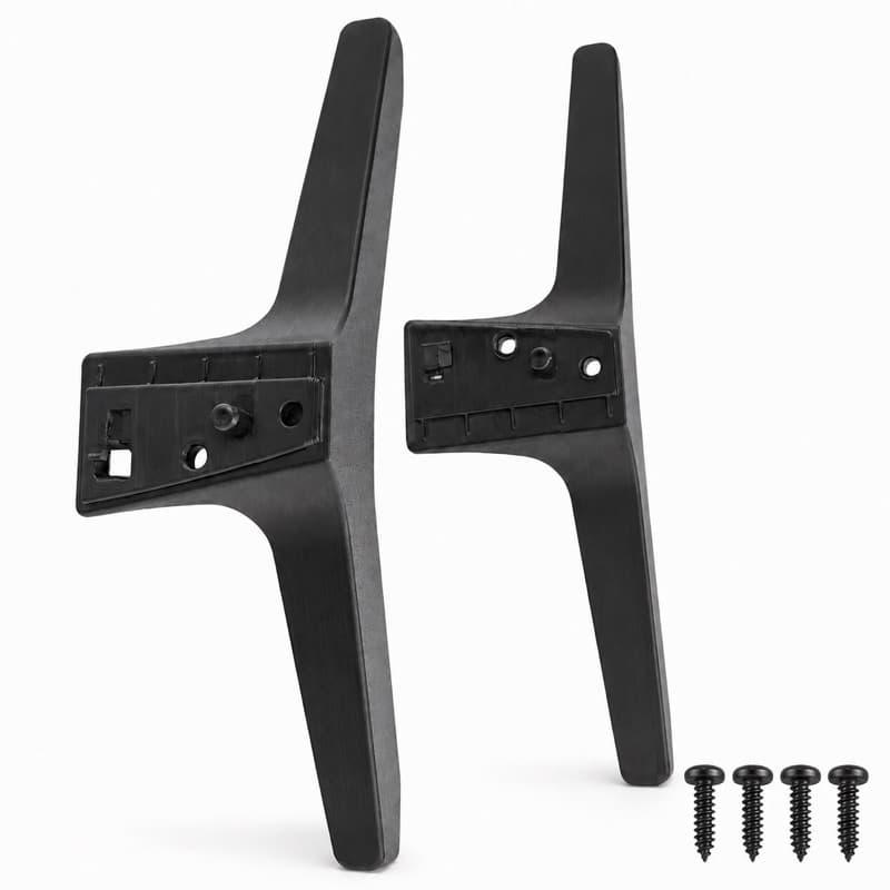 SUPORTE MESA TV LG 49LJ5500 55LJ5500 55LJ5000 55UK6565 leia desc…