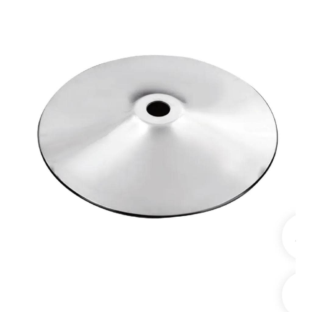 BASE PARA CADEIRA DE SALÃO DE CABELEREIRO; BARBEIRO; MANICURE E OUTRAS
