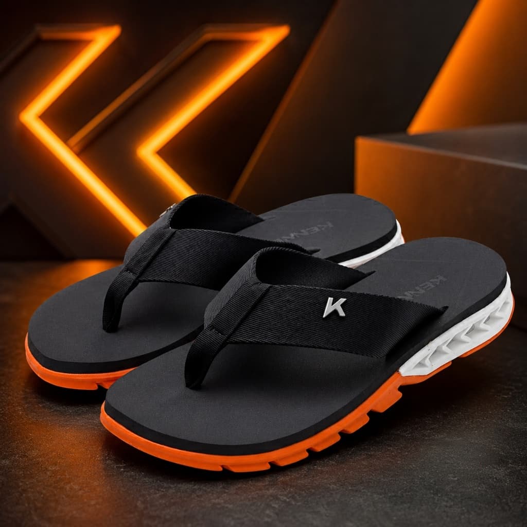 Chinelo Masculino e Feminino Casual Confortável Lançamento Exclusivo para Uso Diário Promoção