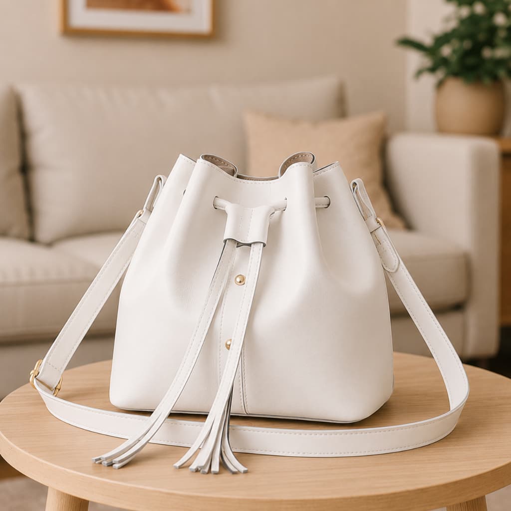 Bolsa Feminina Transversal Casual Saco Envio Rápido Varias Cores