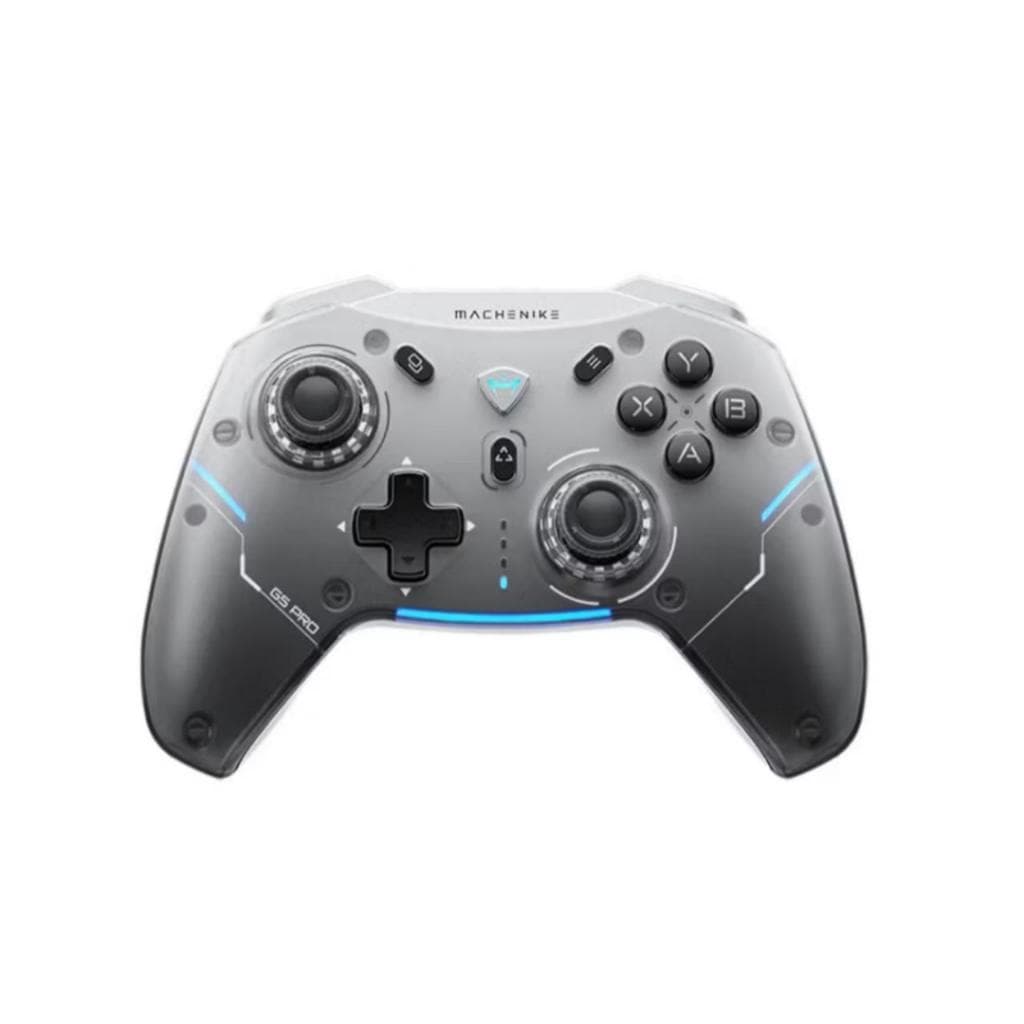 CONTROLE MACHENIKE G5 PRO BLUETOOTH ALTA PRECISÃO ANALÓGICO MAGNÉTICO.