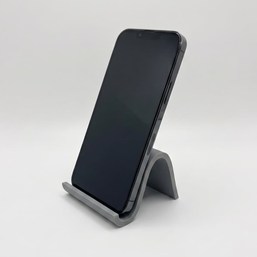 Suporte de Celular para Mesa Tenha, Conforto em Videochamadas, Estudos e Trabalho no Home Office