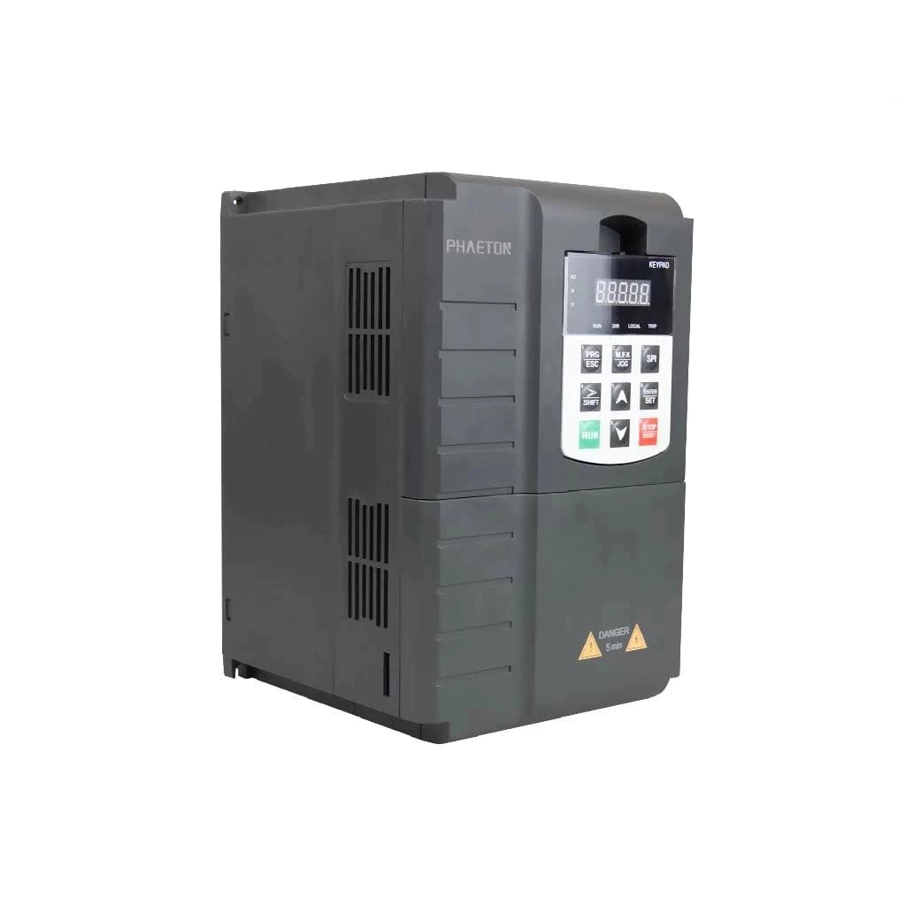 Inversor Solar Para Bomba PH3804T-7P5G Elétrico Corrente Continua