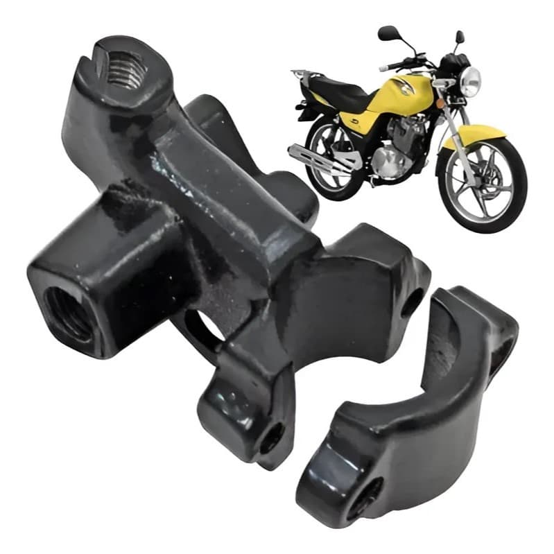 Manicoto Embreagem Suzuki Yes 125 2005 a 2012 Intruder 125 Maxx Premium