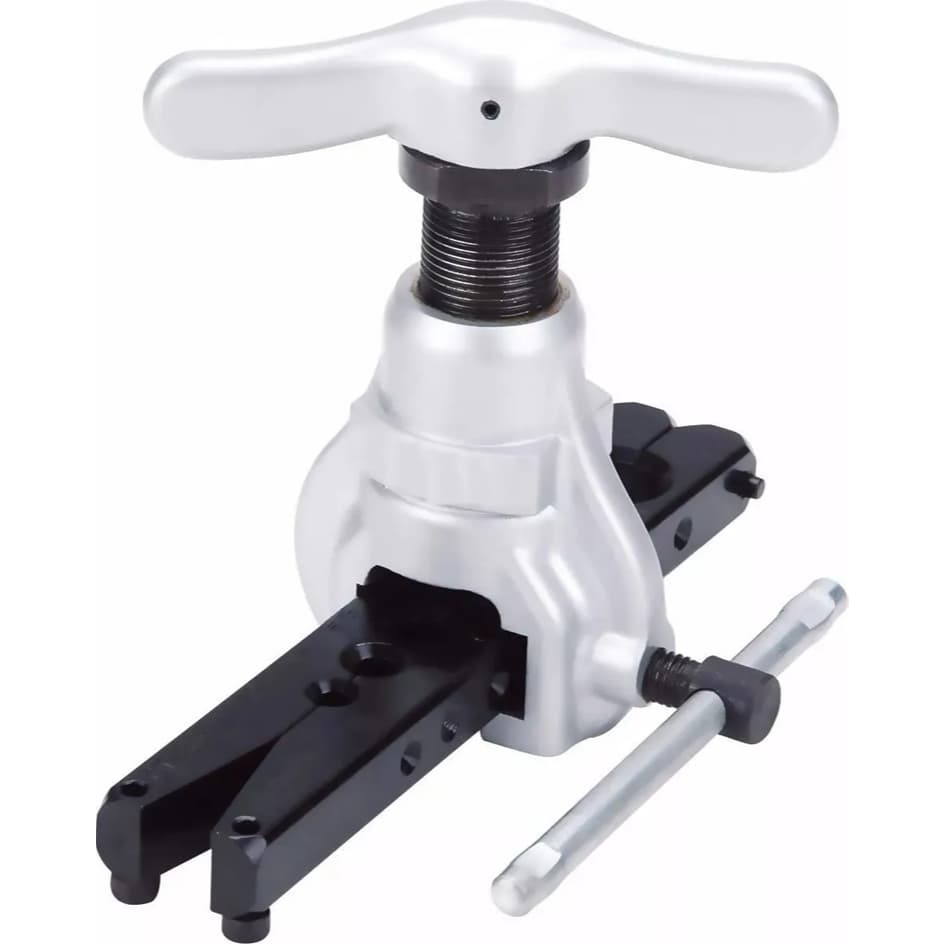 Flangeador Excêntrico De Tubos 1/4 A 3/4 - Sem Catraca e Sem Maleta