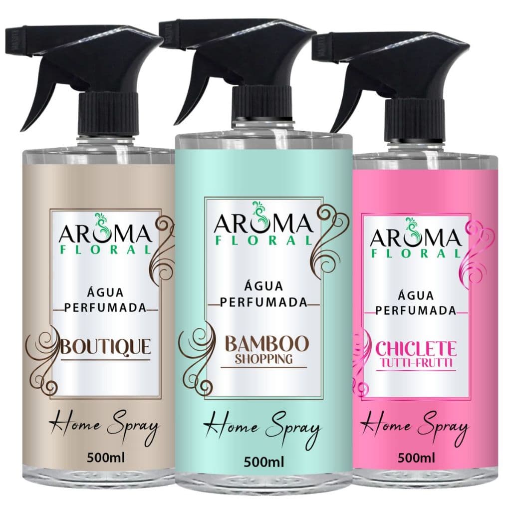 Água Perfumada e Cheirinho para Tecidos Roupas e Lençóis Roupas Cortinas Aromatizador De Ambiente