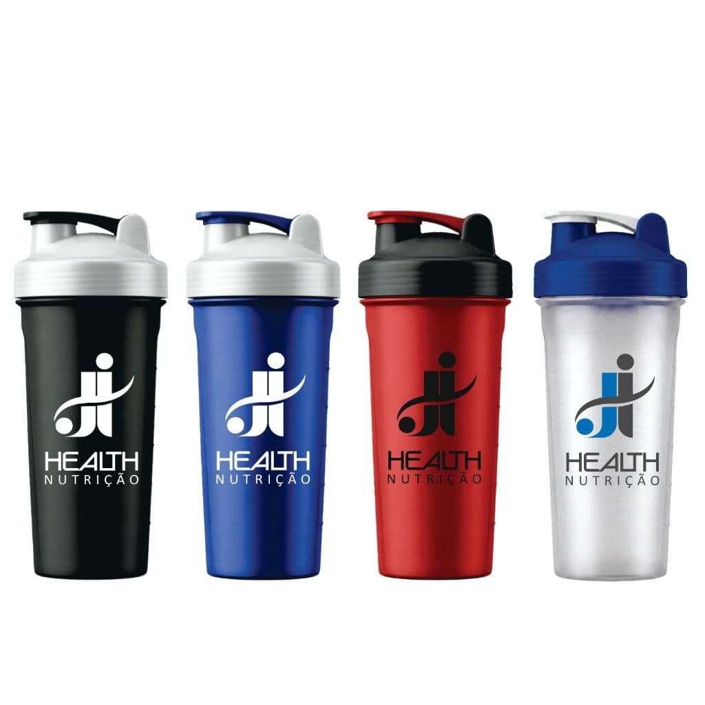 Coqueteleira 700ml J I Health - Shaikeira Blend