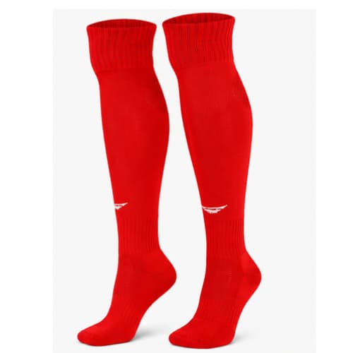 Meião de Futebol Penalty Matis Adulto Original  - Tamanho 39 ao 44 - Vermelho