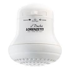 Chuveiro Lorenzetti Maxi Ducha 5500W 220V 3 Temperaturas