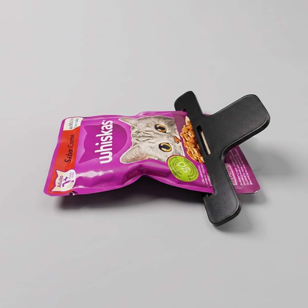 Espremedor de Sachê e Churu Pet - Extrator Prático Sem Desperdício para Gatos e Cachorros