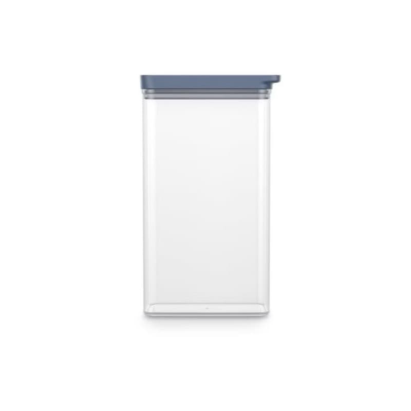 Pote Hermético Organizador Electrolux Experience Empilhável Modular 2,5L