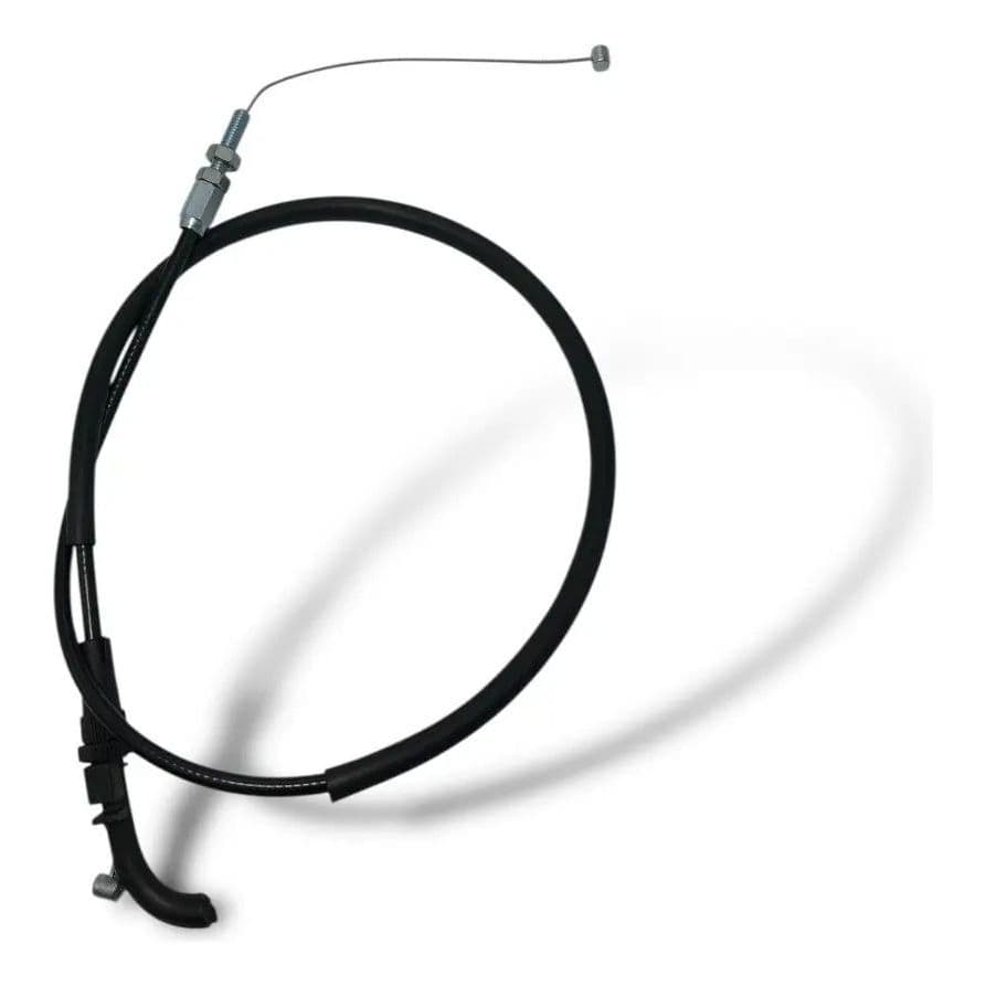 Cabo De Acelerador A Kawasaki Ninja 250R 08/12 5085