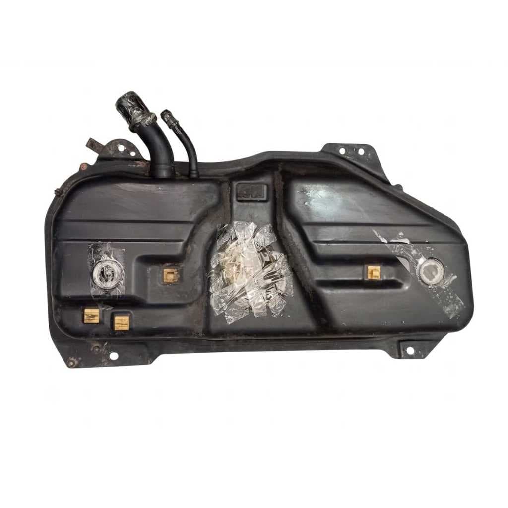 Tanque Combustível Original Ferro 48L - Palio 96/2000 (USADO) - 1.216