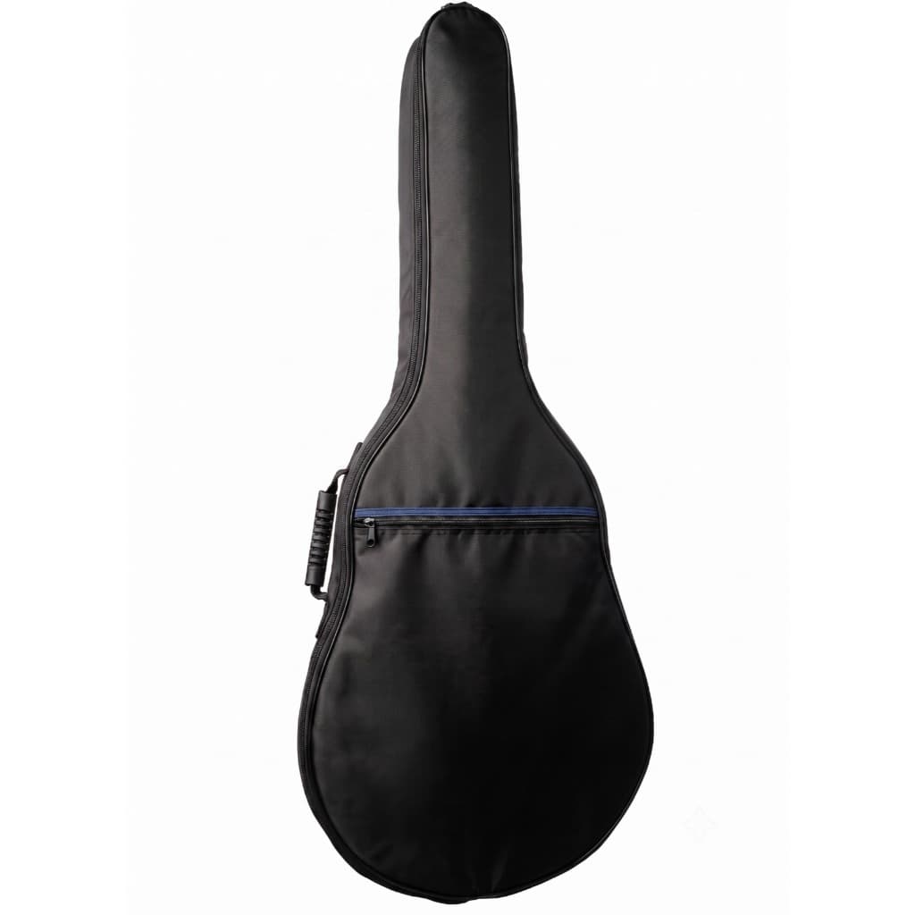 Bag/Capa Soft almofadada Para Violão