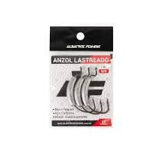 Anzol Lastreado Albatroz Fishing