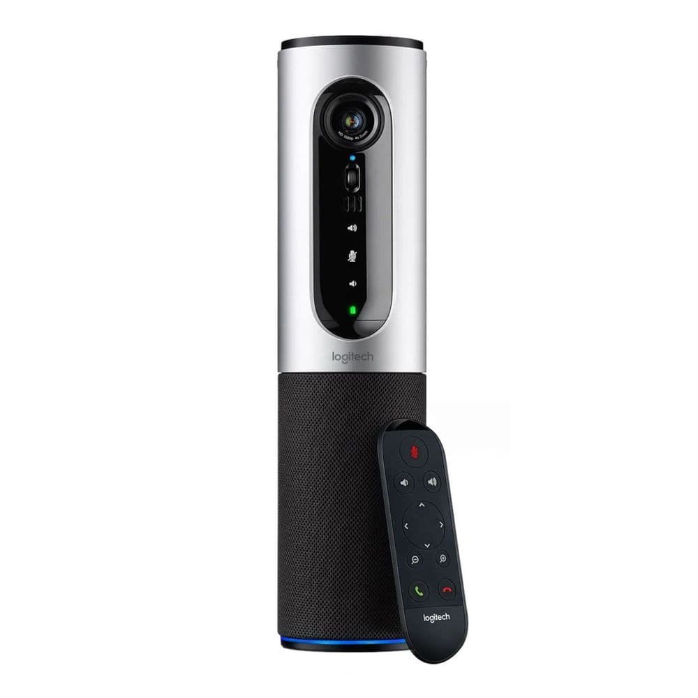 Câmera de Videoconferência Logitech Connect CC300e 960-001035
