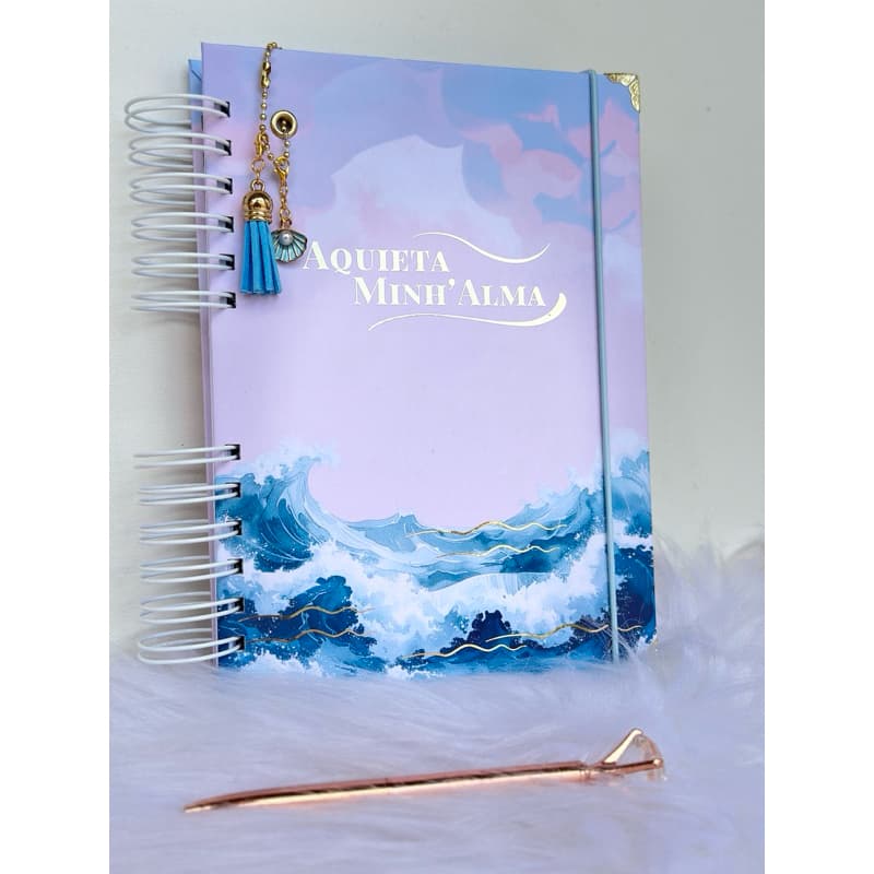 Devocional, Cartas Pra Deus, Planner Devocional