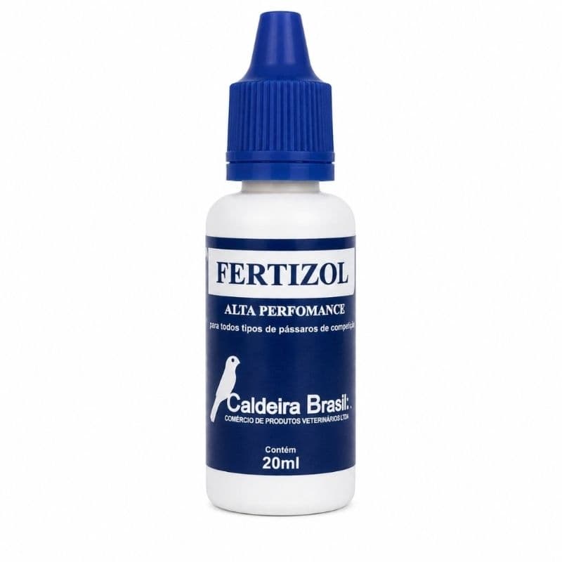 Fertizol Alta Performance - 20ml