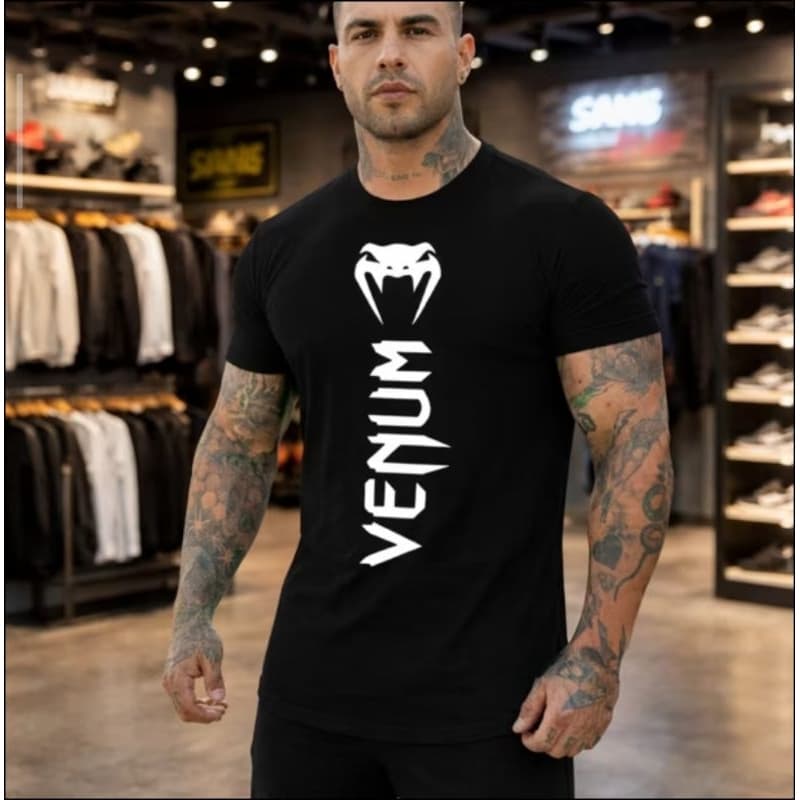 CAMISETA MASCULINA 100% ALGODÃO CAMISA CASUAL TREINO CORRIDA CONFORTÁVEL LEVE ESPORTIVA CAIMENTO PERFEITO ENVIO