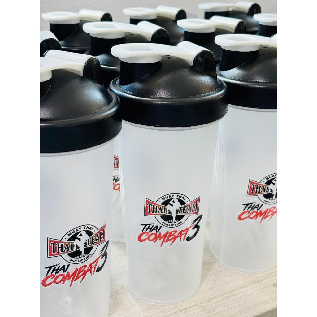 Coqueteleira Shake 600ml Personalizada Como Desejar