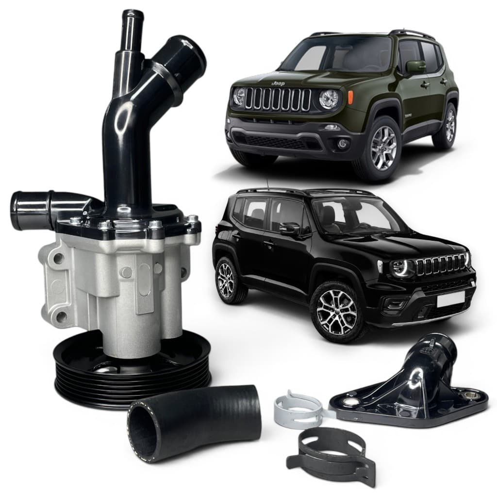Bomba Agua Renegade 1.8 Flex