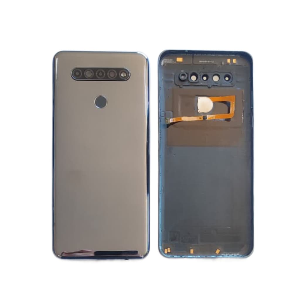 Tampa Traseira da Bateria Compatível LG K51s