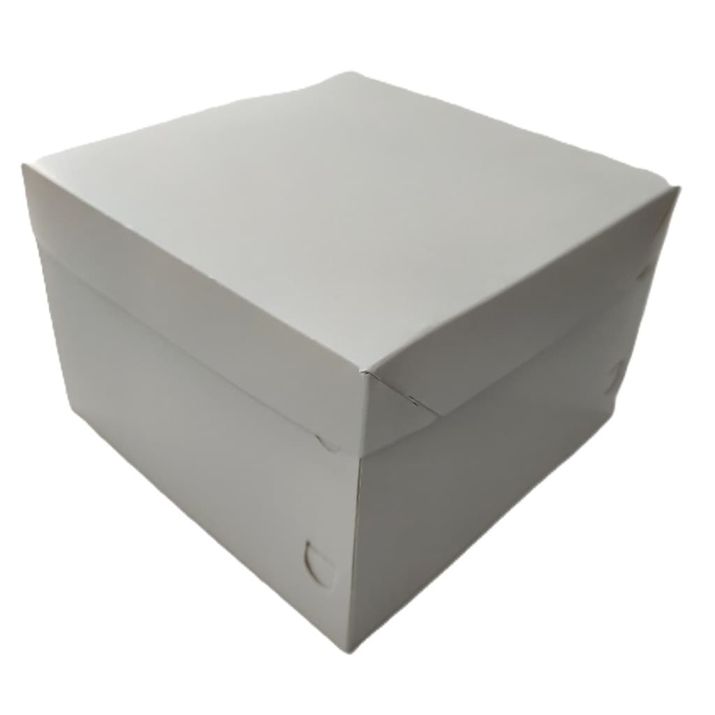 Caixa para Presente 17x17x9 Embalagem Caneca