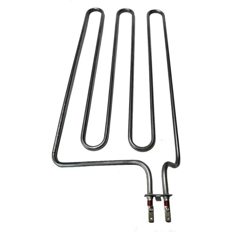 Resistência Elétrica Para Churrasqueira Fischer Grill 1800w 220v