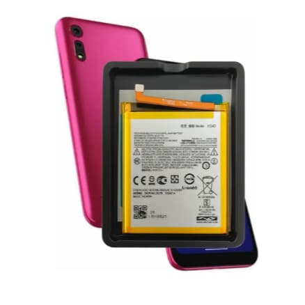 Flex Carga B.a.t.e.r.i.a Para Moto E6 Play | | E6i - Ks40