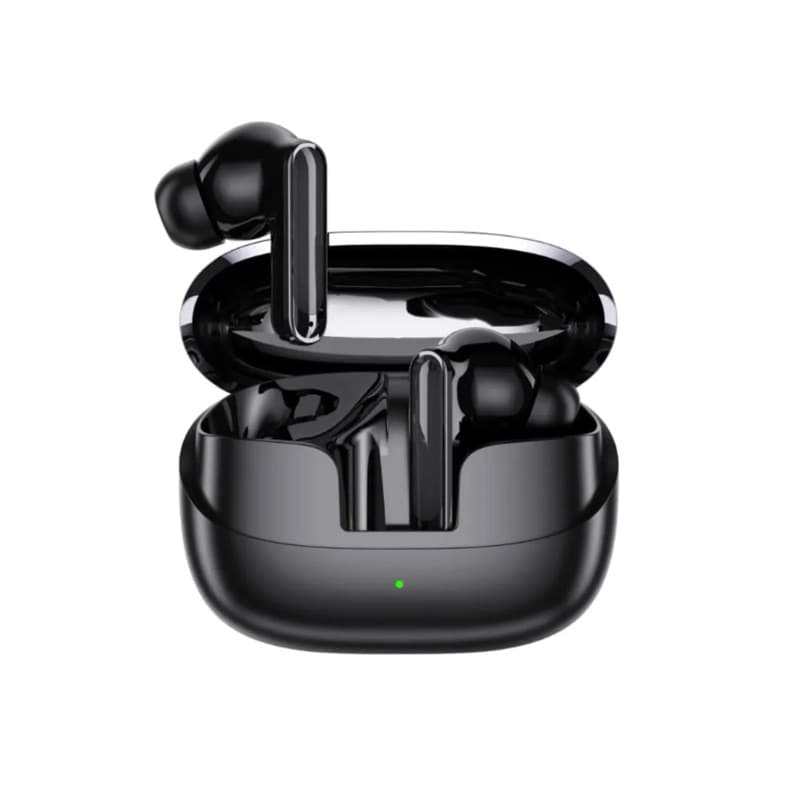 Fone de Ouvido Sem Fio Bluetooth 5.4 Onistek TW S47 Isolamento de Ruído Baixa Latência Fone Gamer para Jogos