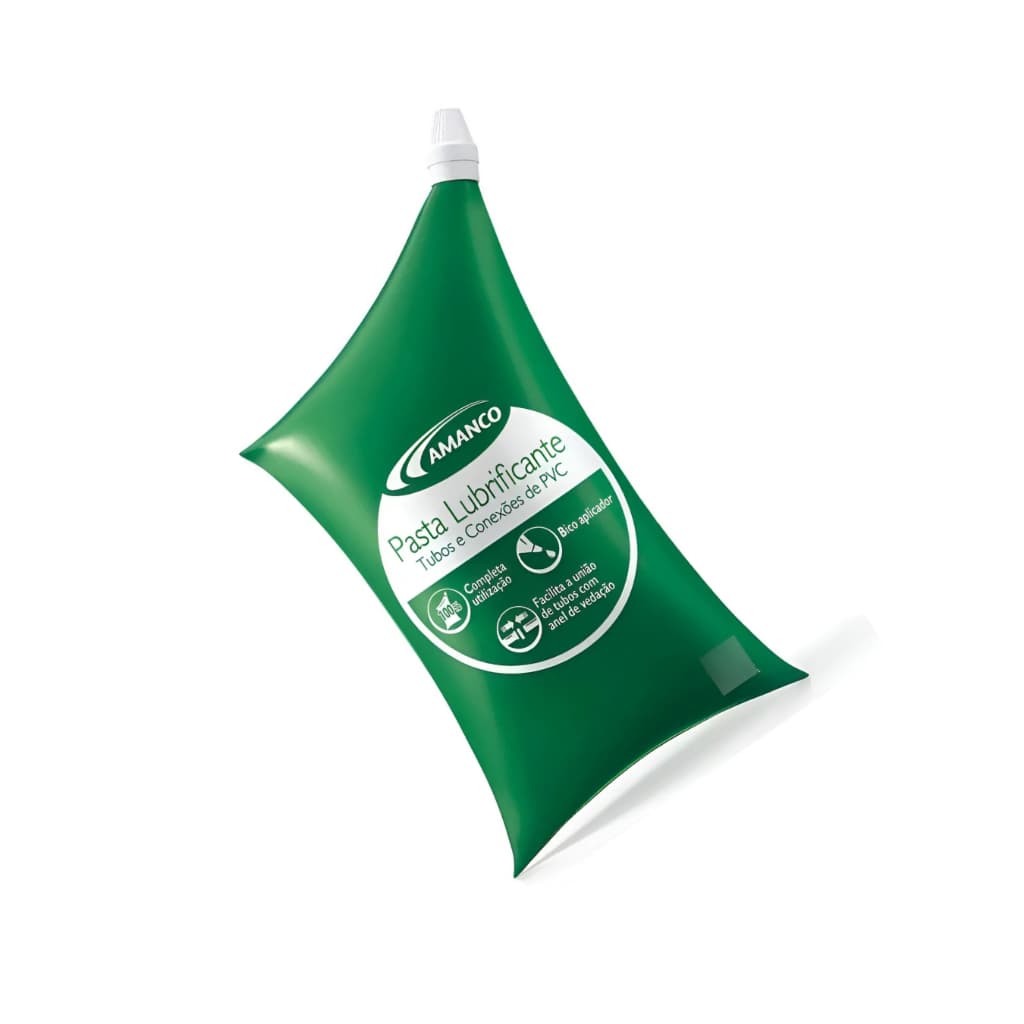 Pasta Lubrificante 1kg Amanco
